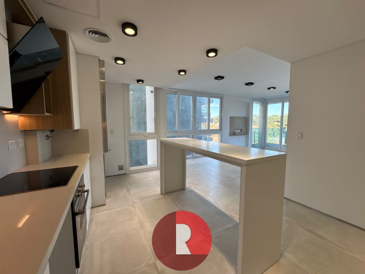 Departamento 3 AMB (2E) Nesting Pinamar
