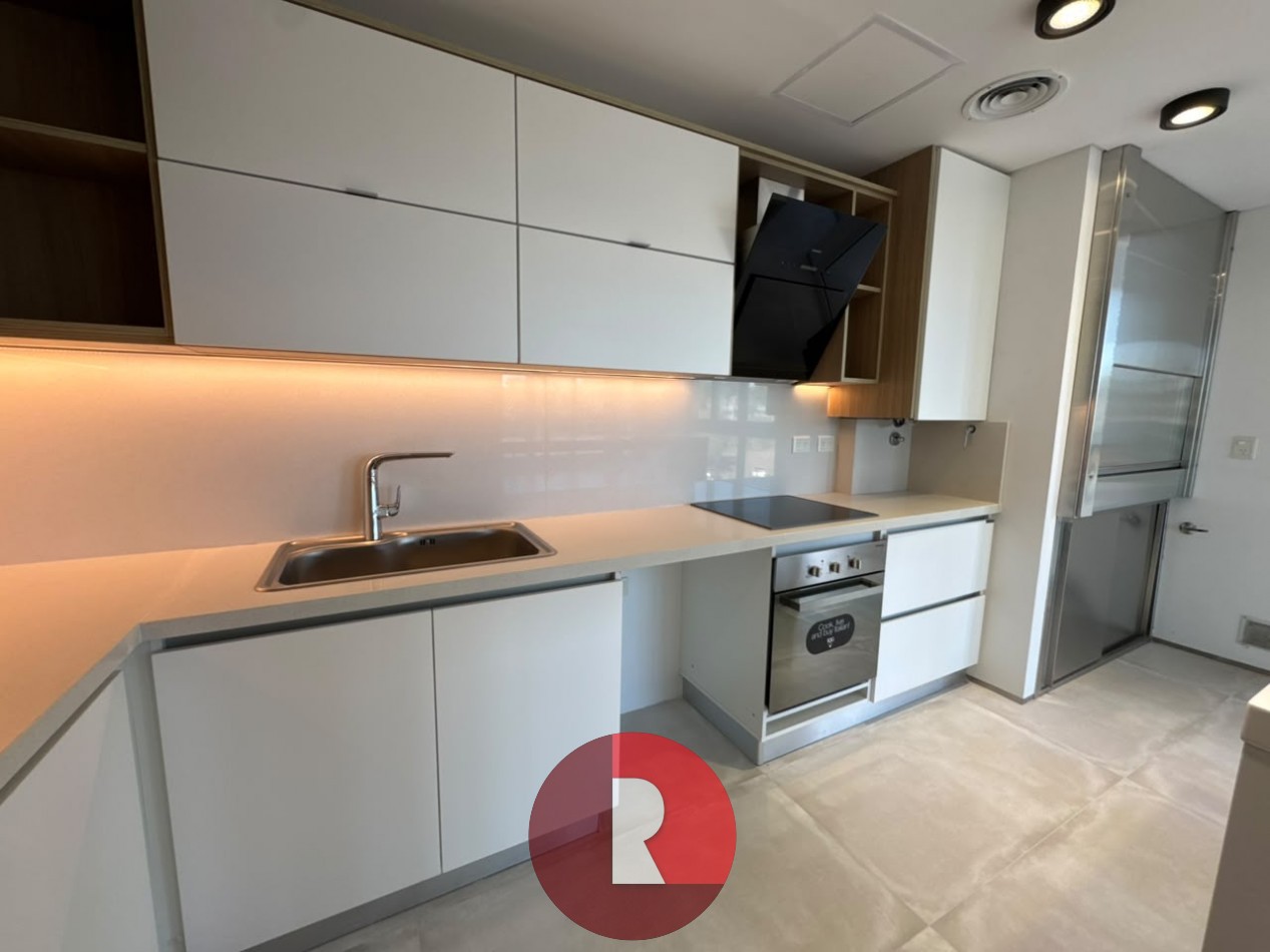 Departamento 3 AMB (2E) Nesting Pinamar