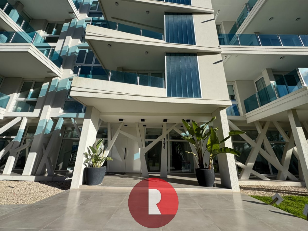 Departamento 2 AMB (6B) Nesting Pinamar