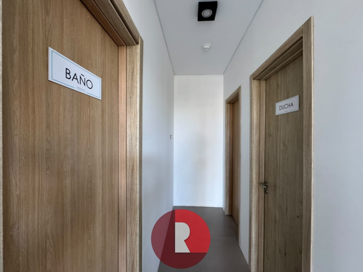 Departamento 2 AMB (6B) Nesting Pinamar