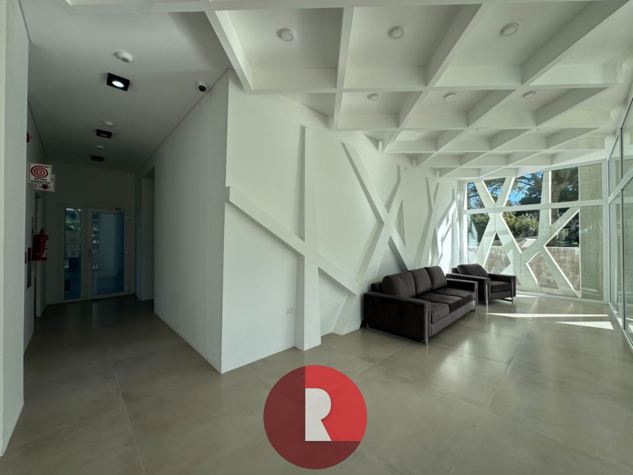 Departamento 2 AMB (6B) Nesting Pinamar