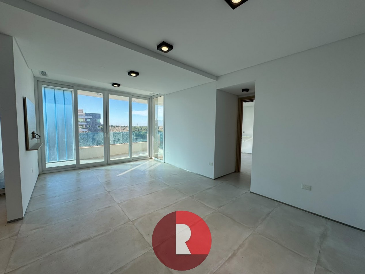 Departamento 2 AMB (6B) Nesting Pinamar