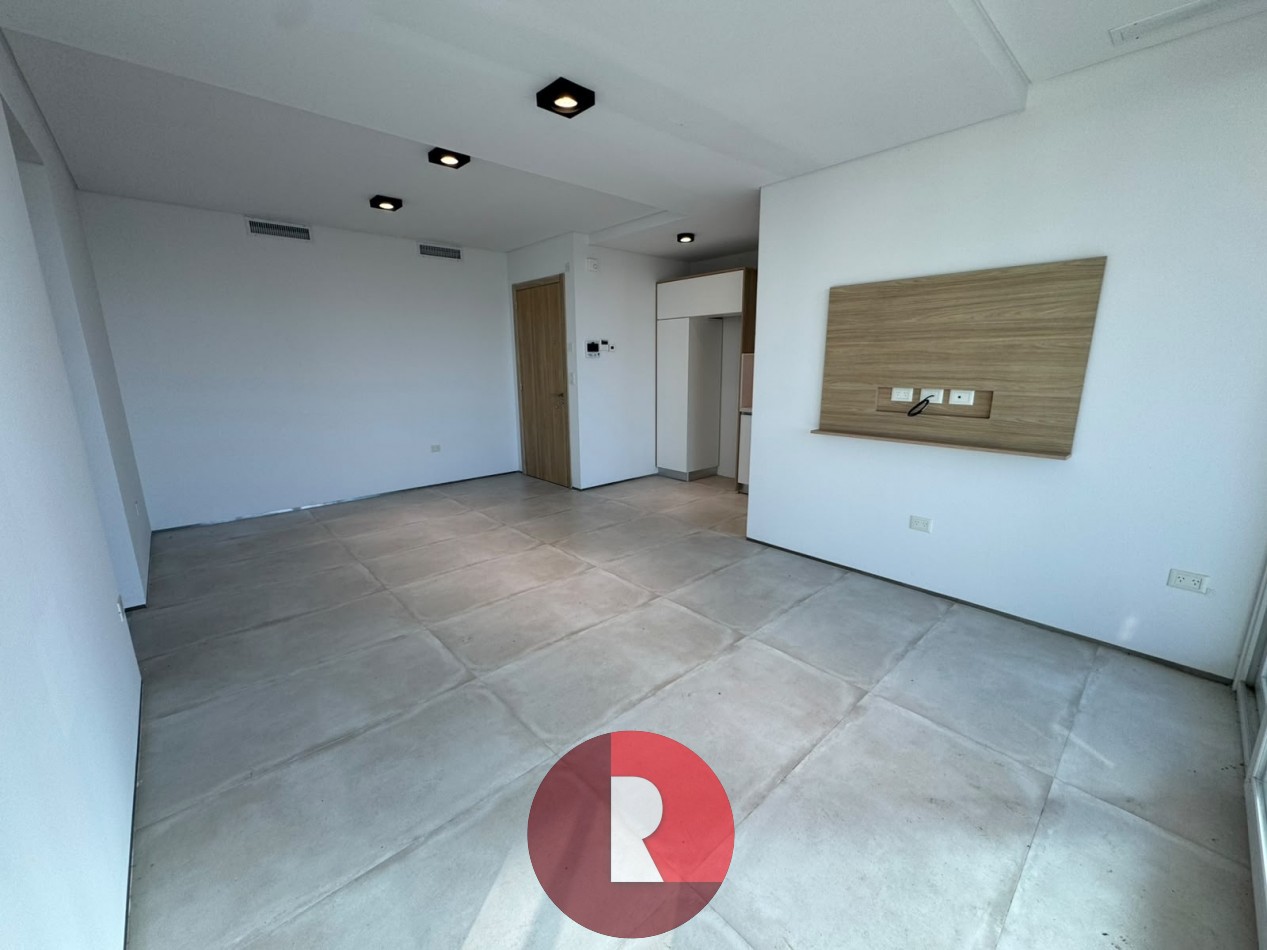 Departamento 2 AMB (6B) Nesting Pinamar