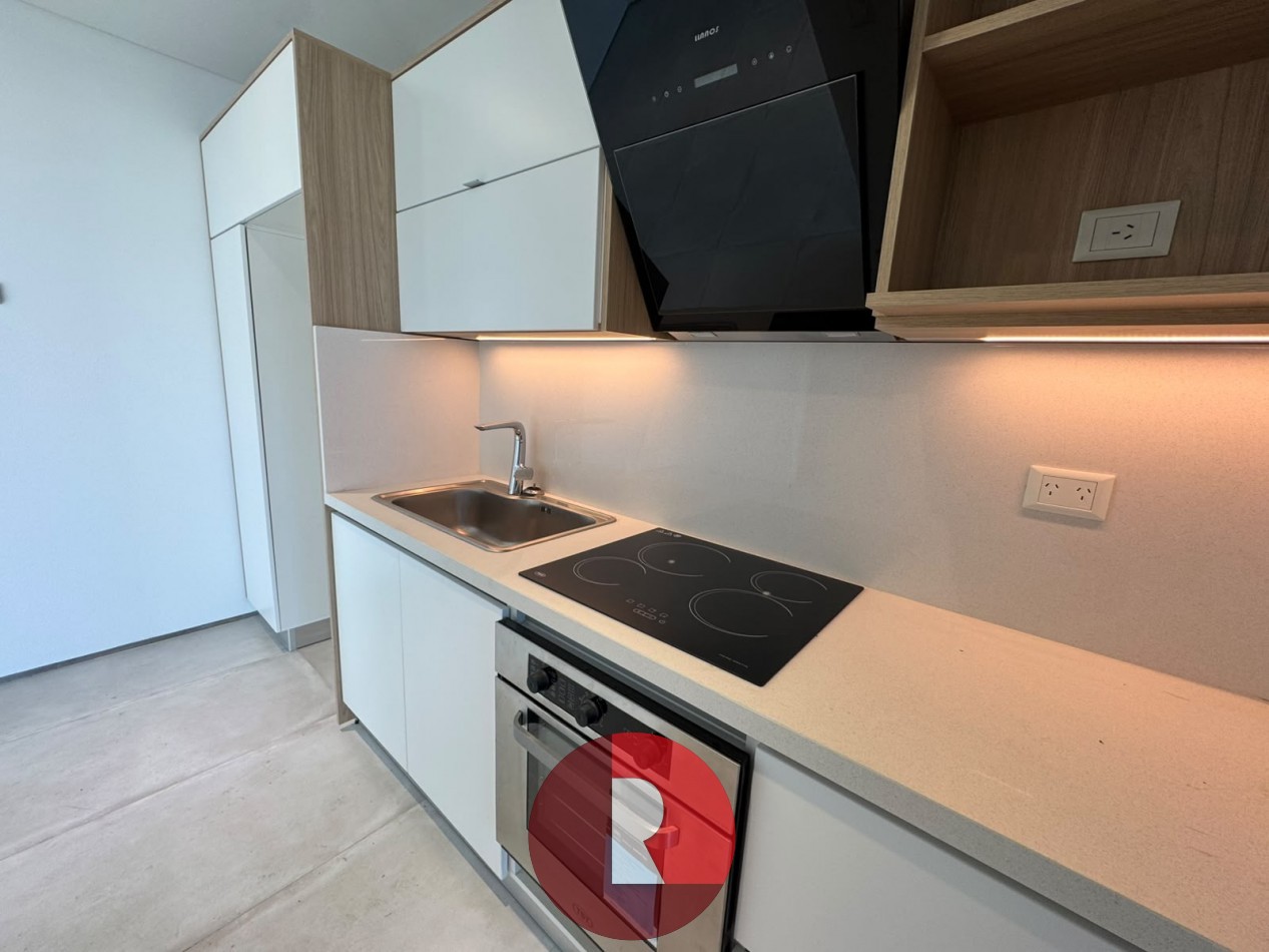 Departamento 2 AMB (6B) Nesting Pinamar