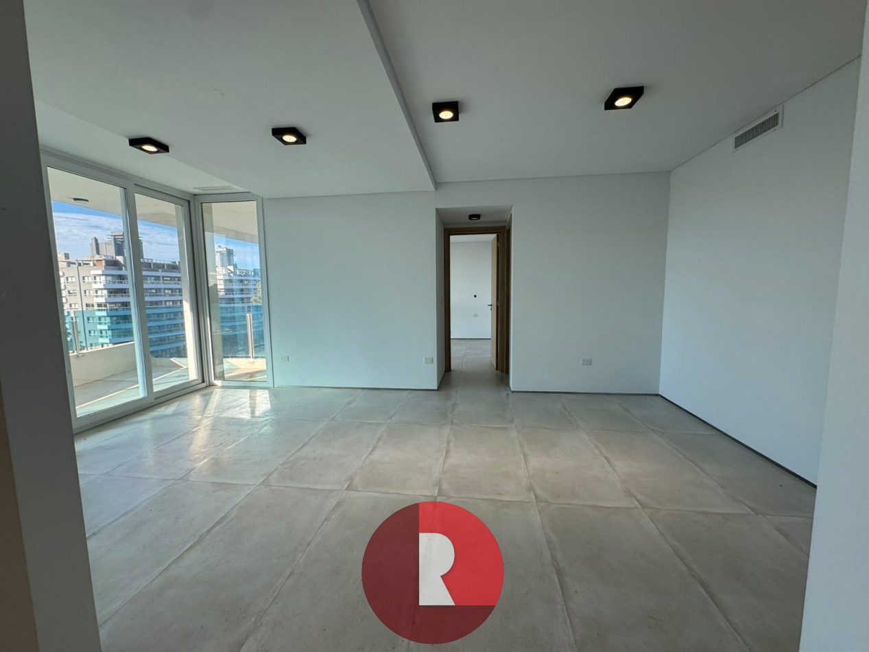Departamento 2 AMB (6B) Nesting Pinamar
