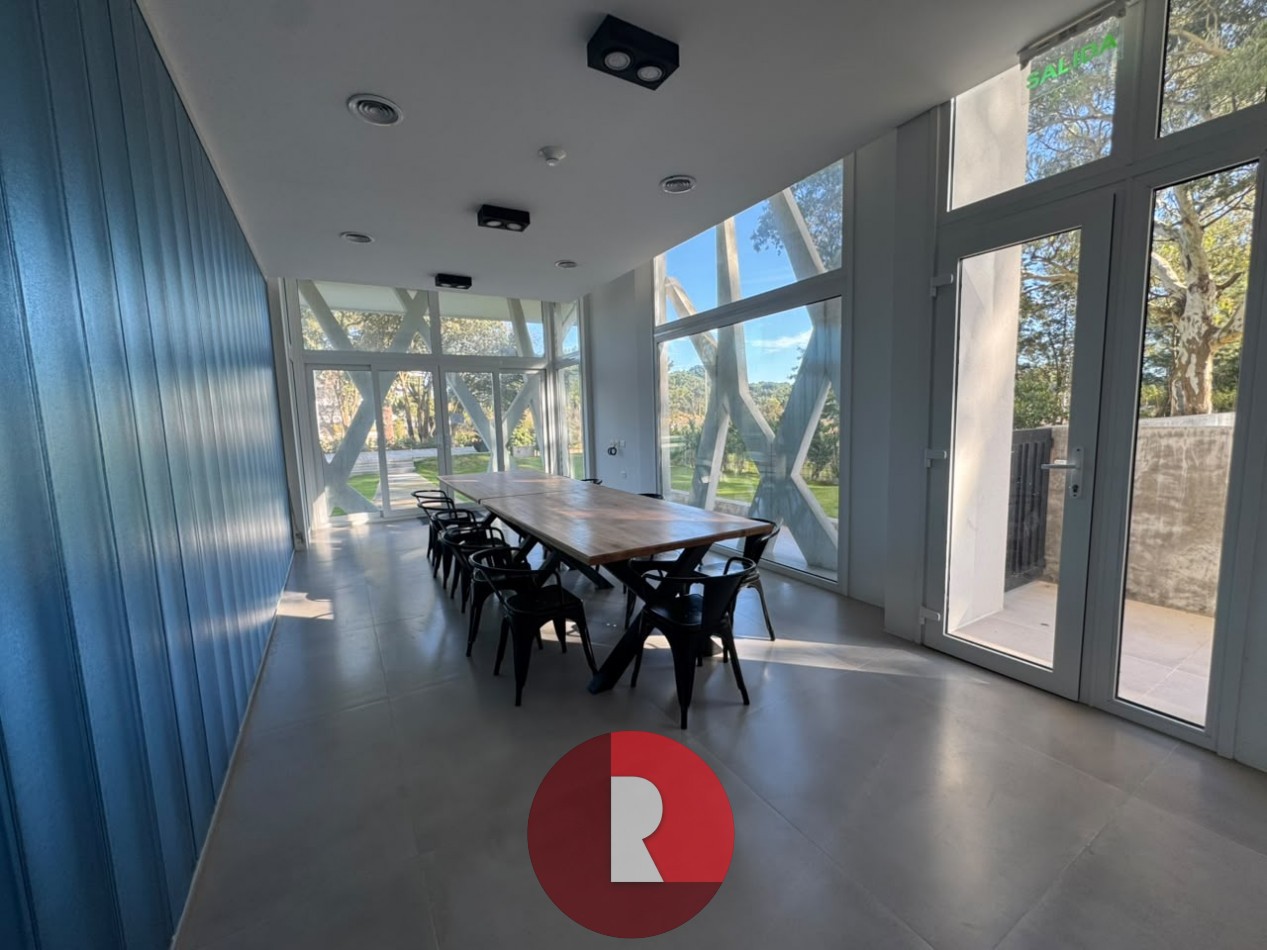 Departamento 2 AMB (6B) Nesting Pinamar