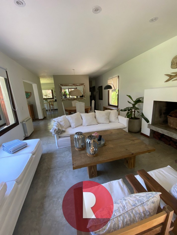 Casa en venta Valeria del Mar