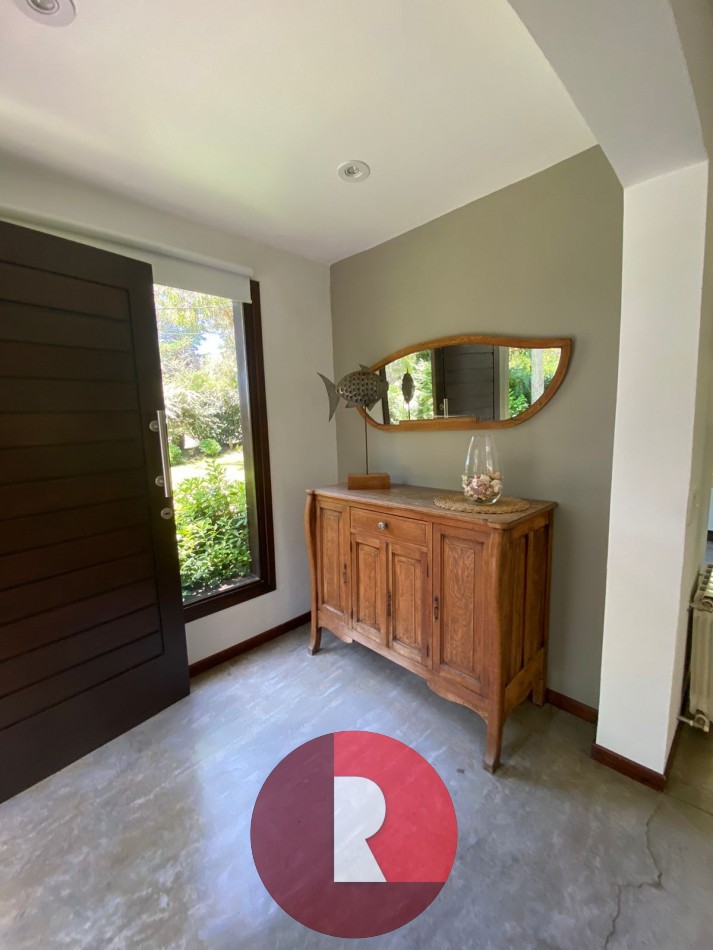 Casa en venta Valeria del Mar