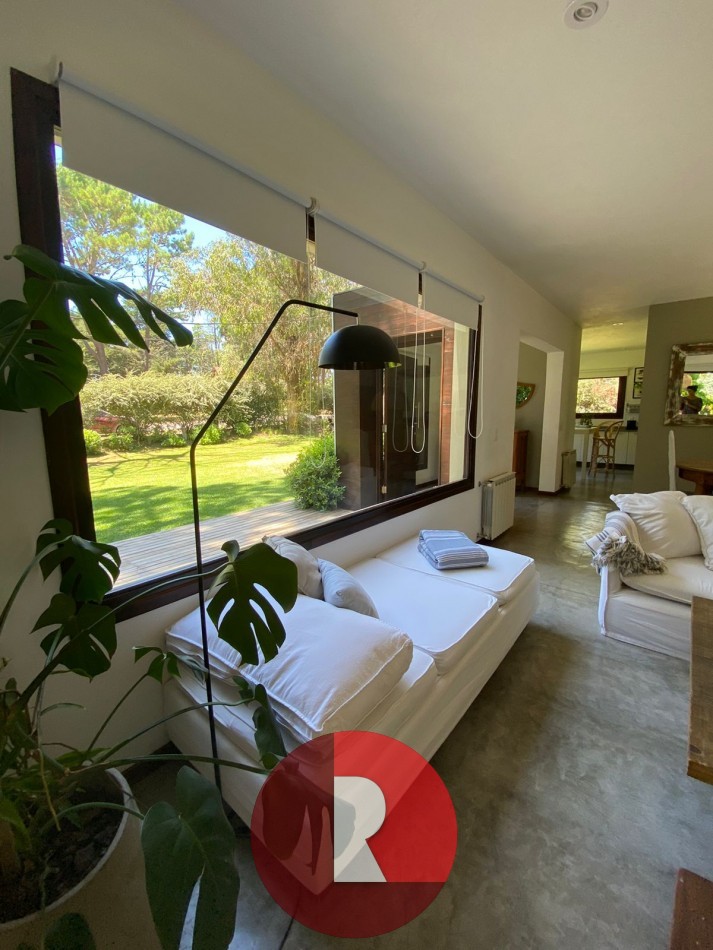 Casa en venta Valeria del Mar
