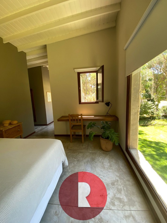 Casa en venta Valeria del Mar