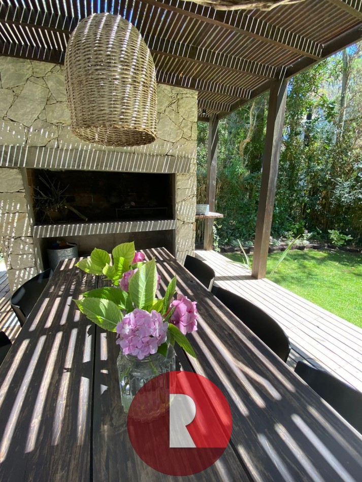 Casa en venta Valeria del Mar