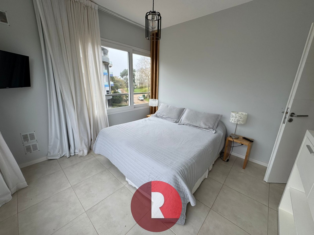Departamento DOS AMBIENTES en SEA VIEW CARILO