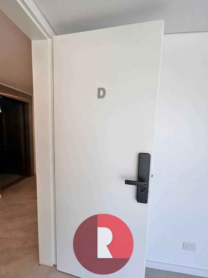 Unidad a estrenar 2 ambientes (2D) en GROVE PINAMAR NORTE