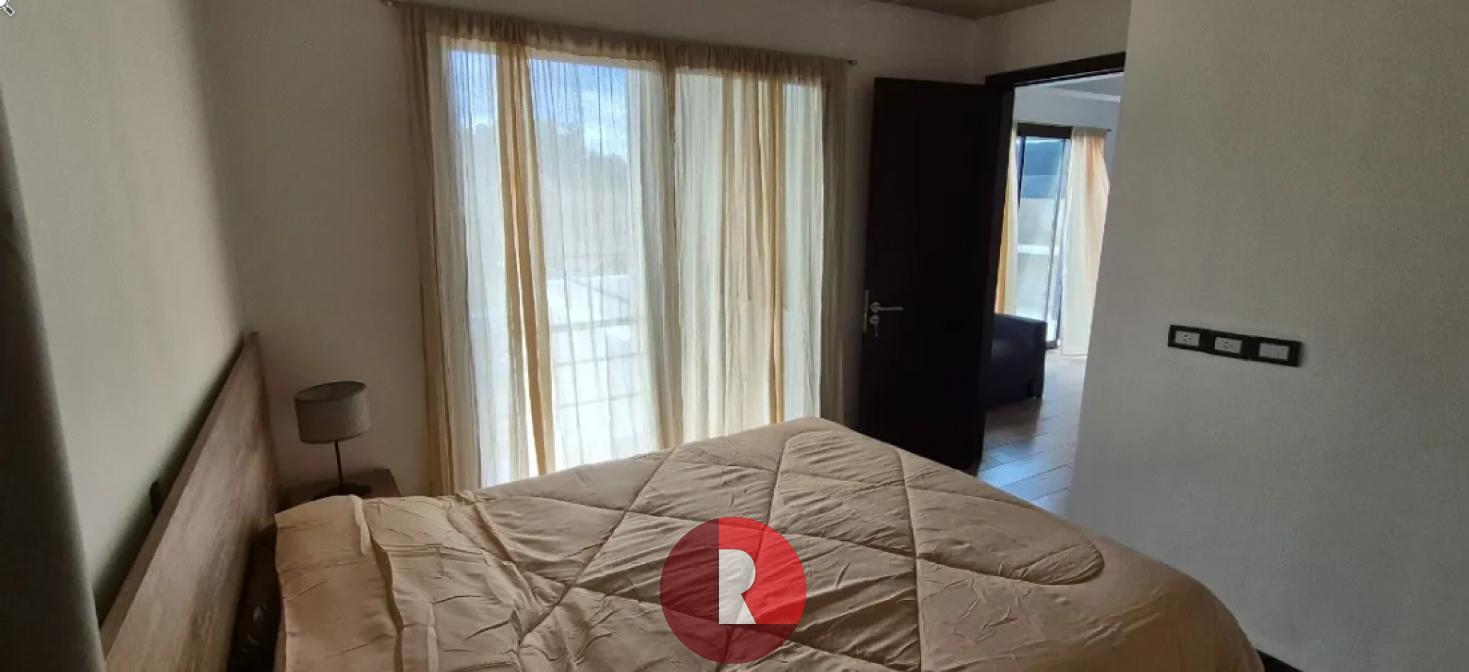 DEPARTAMENTO A ESTRENAR A MTS DEL BALNEARIO LA PERGOLA (C)