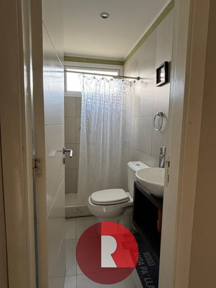 DEPARTAMENTO 3 AMBIENTES EN AYRES DE MAR  (3I)