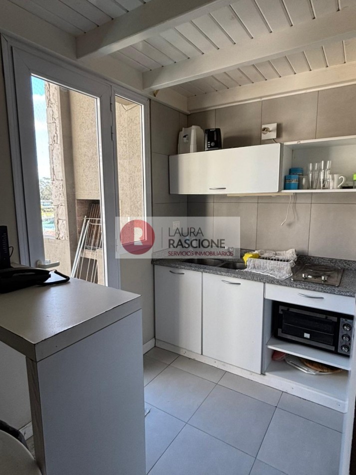 DEPARTAMENTO 3 AMBIENTES EN AYRES DE MAR  (3L)