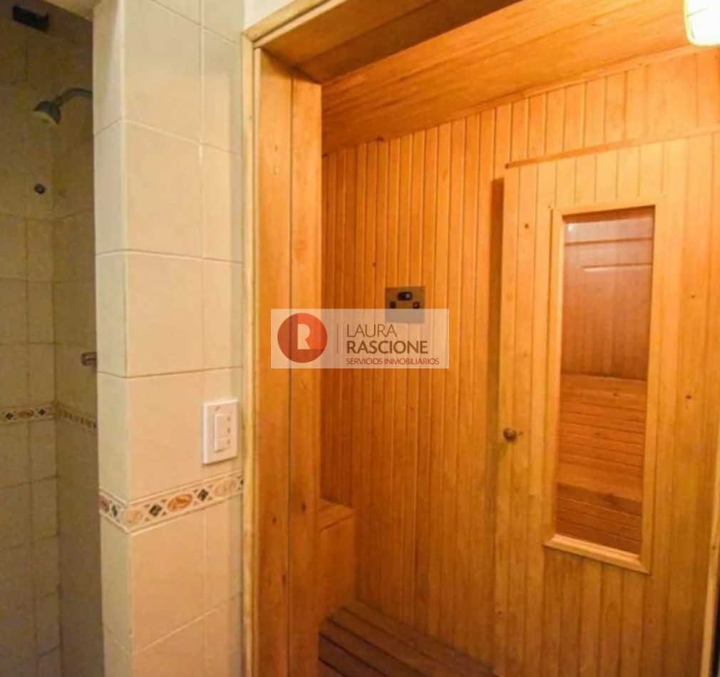 Casa en Venta en Carilo