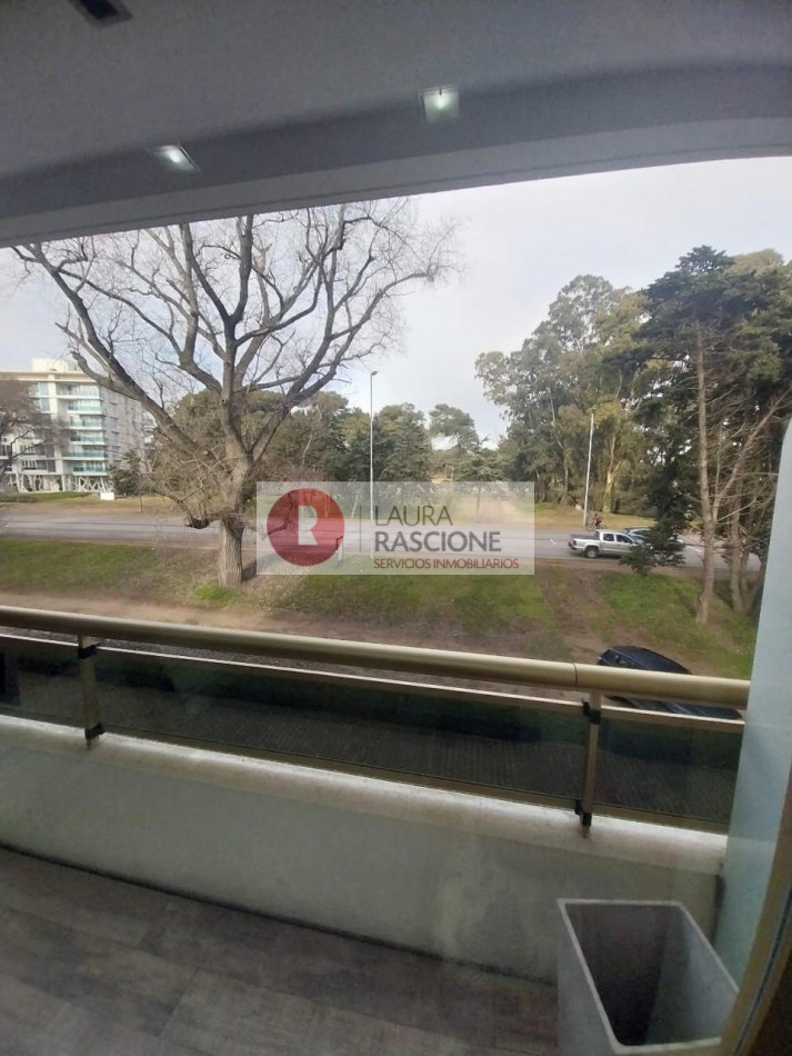 DEPARTAMENTO EDIFICIO BUILDING - PINAMAR