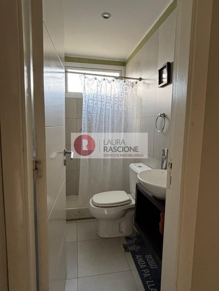 DEPARTAMENTO CON PISCINA 3 I