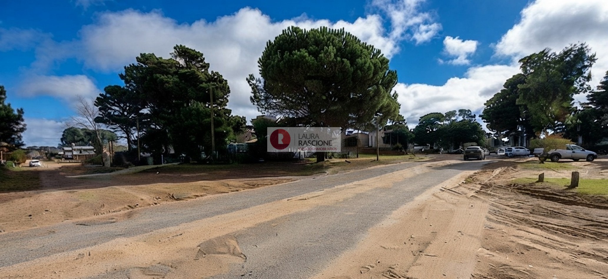 LOTE MULTIFAMILIAR Y COMERCIAL CON EXCELENTE UBICACION EN OSTENDE