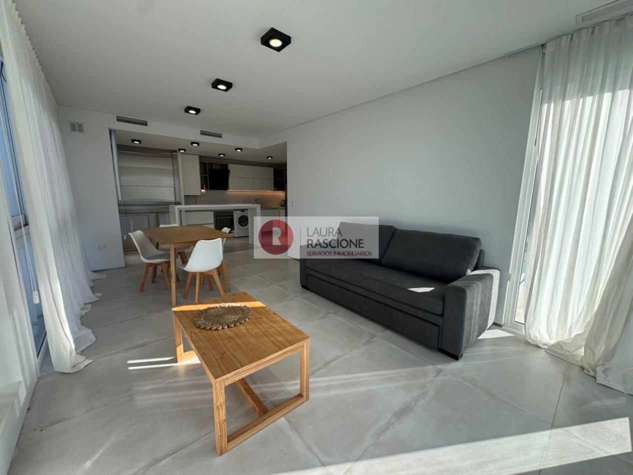 DEPARTAMENTO 2 AMB (4C) NESTING PINAMAR