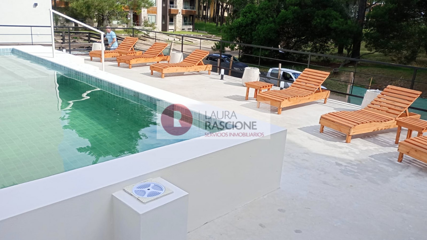 Departamento a estrenar