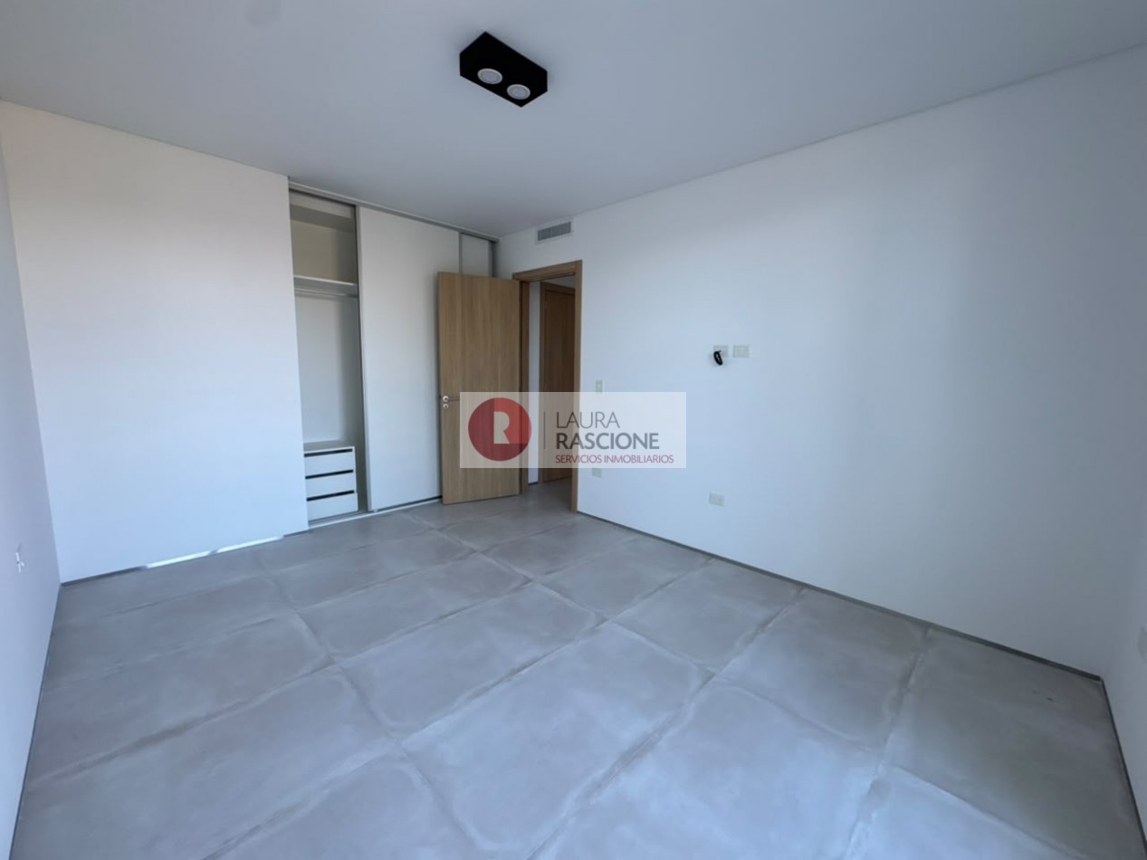 Departamento 3 AMB (2E) Nesting Pinamar