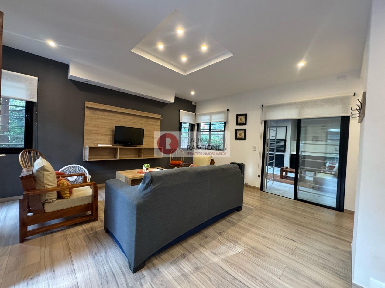 Casa en venta Valeria del Mar a 400 mts del mar