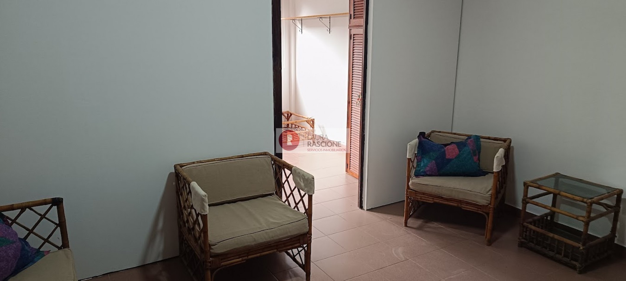 DEPARTAMENTO CENTRO PINAMAR
