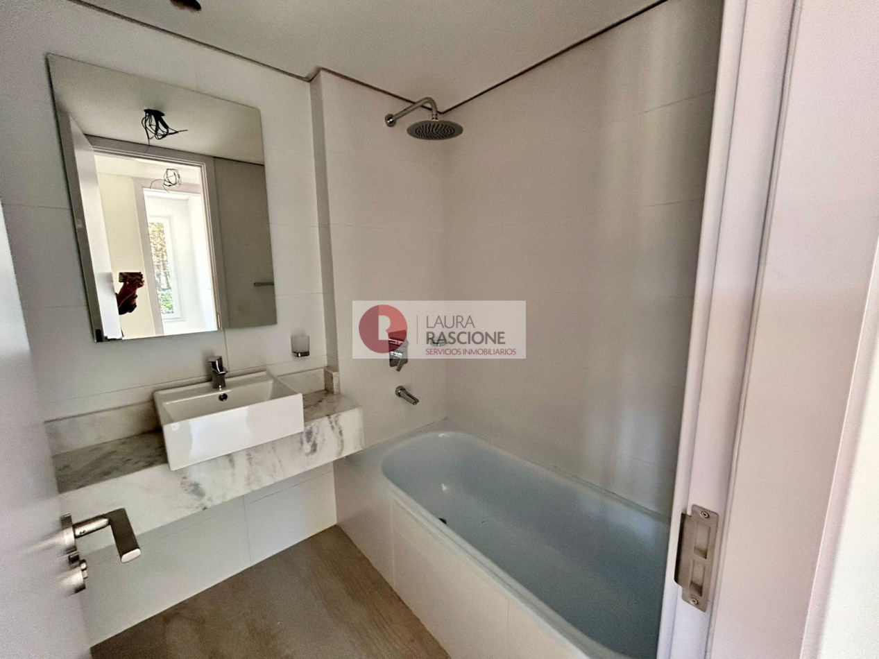 Unidad a estrenar 2 ambientes (2D) en GROVE PINAMAR NORTE