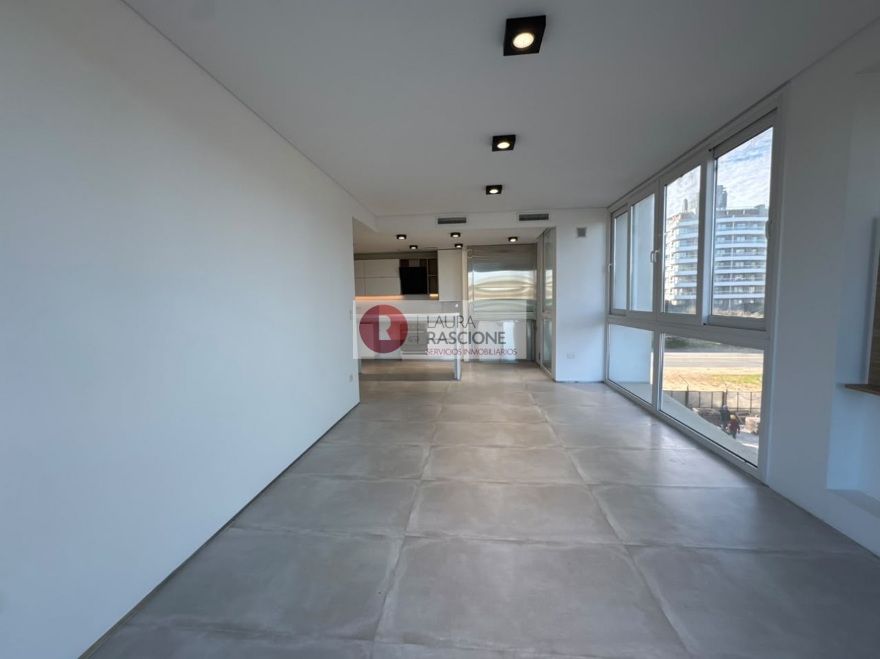 Departamento 3 AMB (2E) Nesting Pinamar