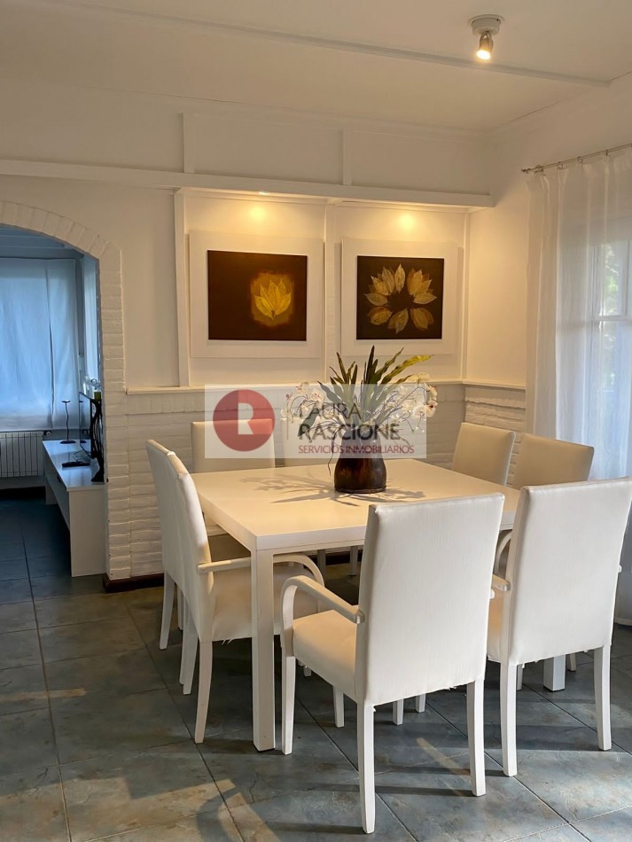 CASA/PH en BARRIO TERRAZAS AL GOLF - PINAMAR