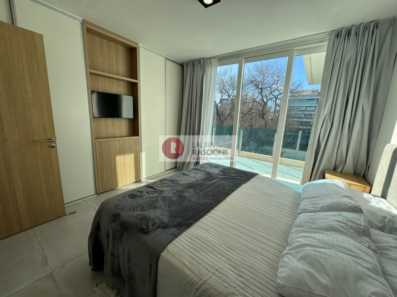 DEPARTAMENTO 2 AMB (4C) NESTING PINAMAR