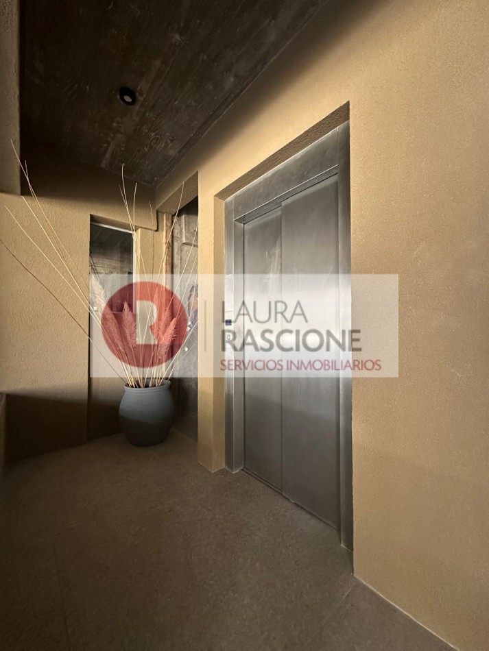 Departamento a estrenar