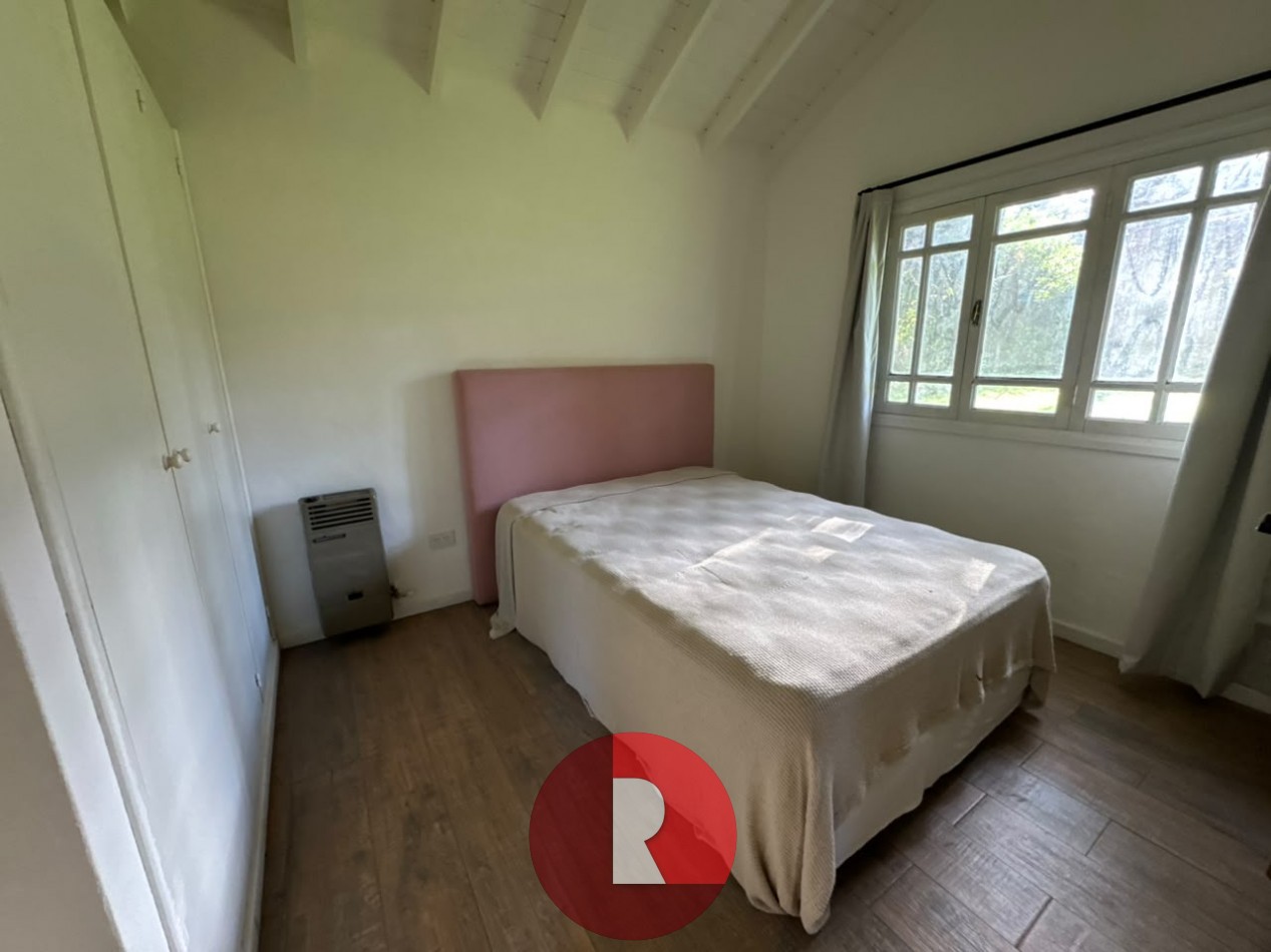 CASA 4 AMBIENTES PINAMAR NORTE