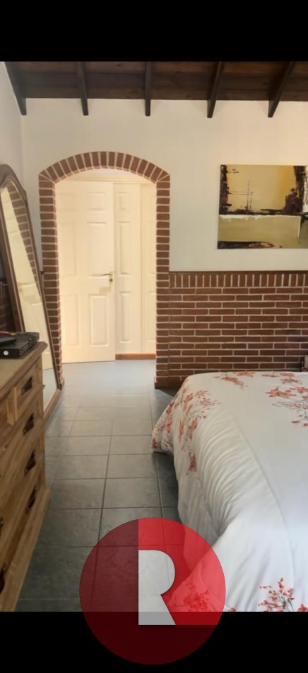 Duplex en Terraza al Golf