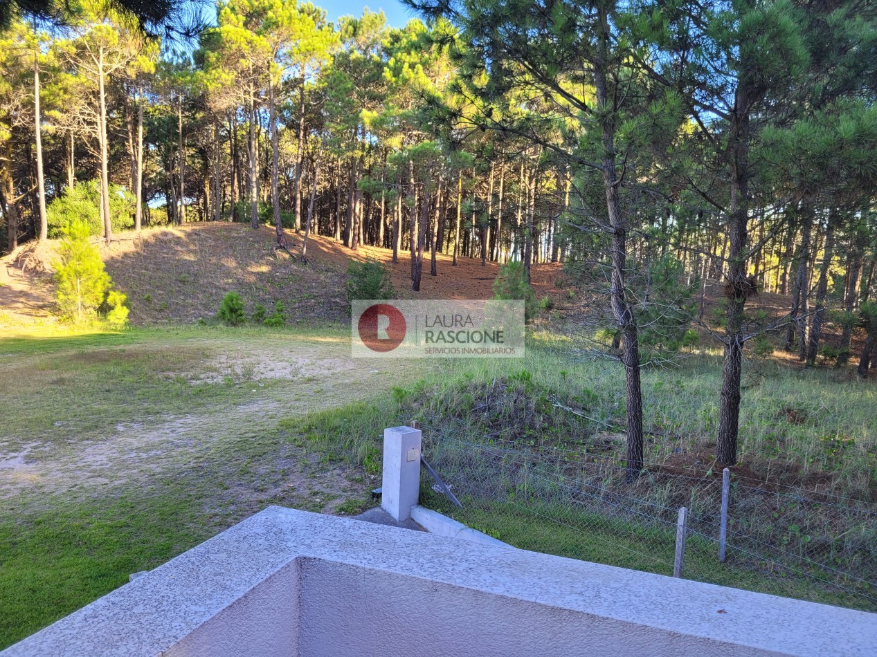 Casa moderna Pinamar Norte
