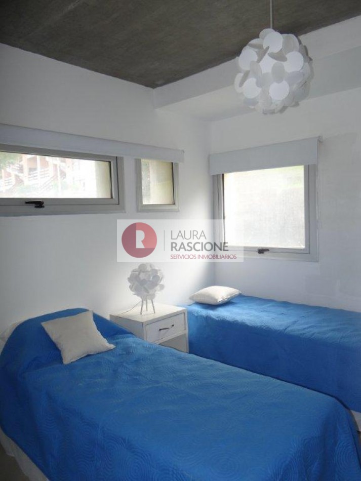 DEPARTAMENTO  3 AMB A METROS DEL MAR - Pinamar