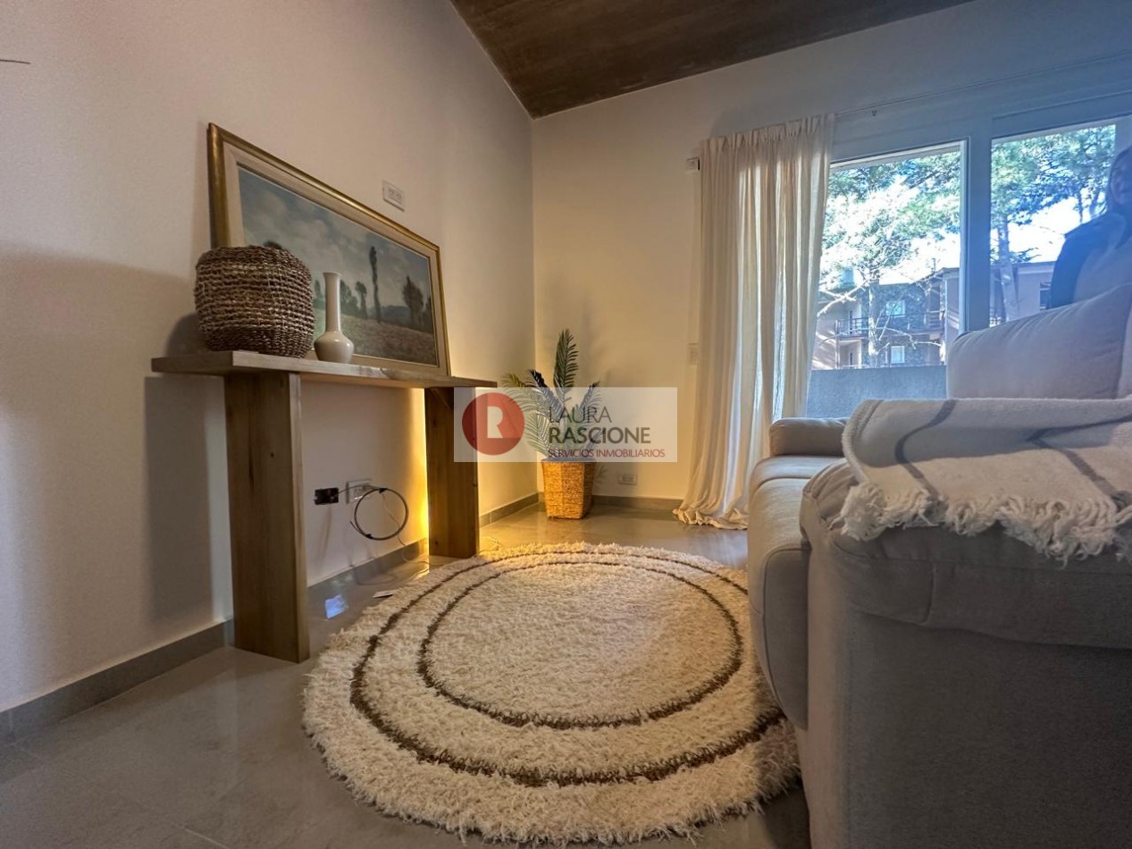 Departamento a estrenar