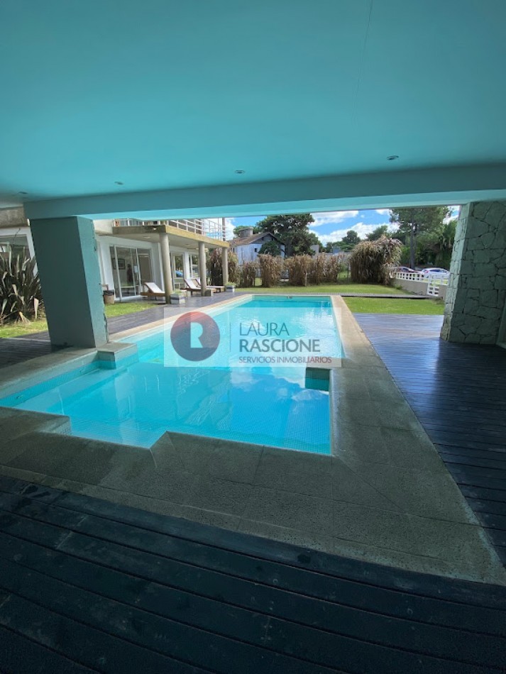 DEPARTAMENTO CON PISCINA 3 I
