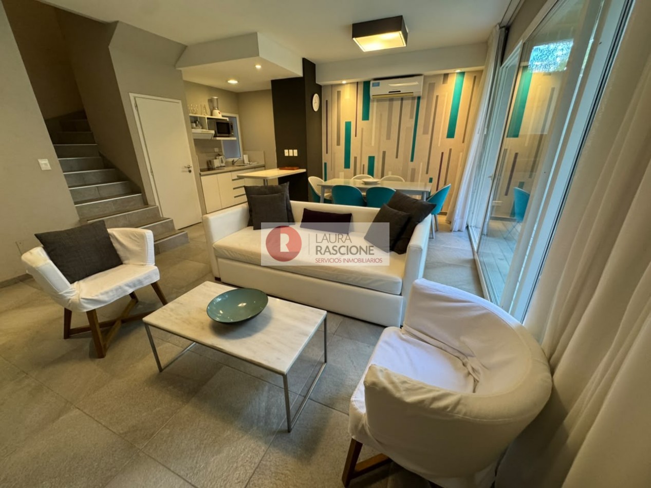 DEPARTAMENTO A LA VENTA VIZION CARILO 3 AMB (C)