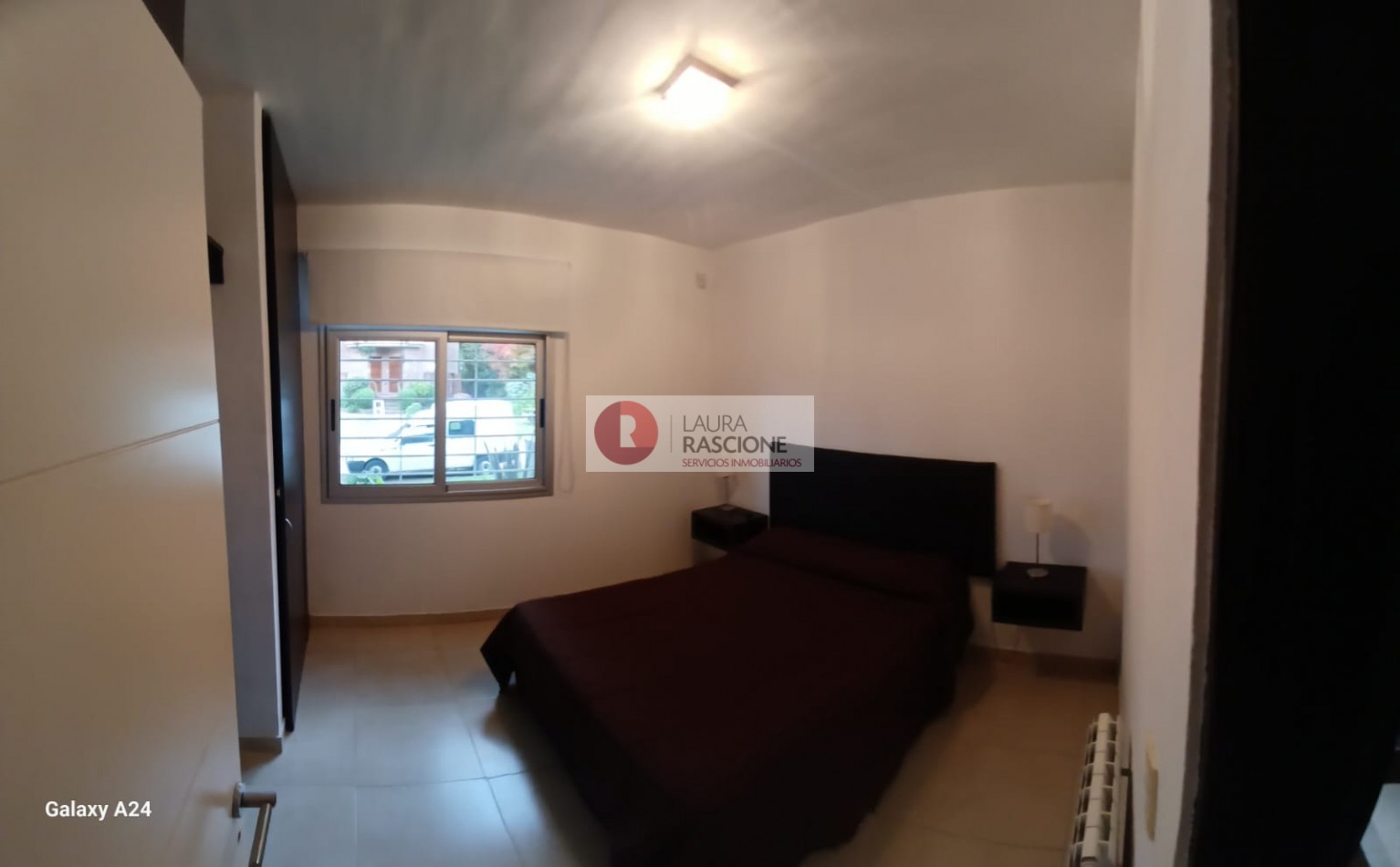 Departamento de 3amb en PB, zona Duplex Pinamar (C)