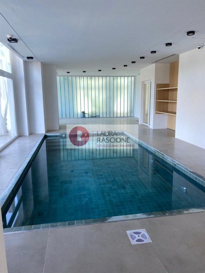 Departamento Premiun. PInamar Hollywood