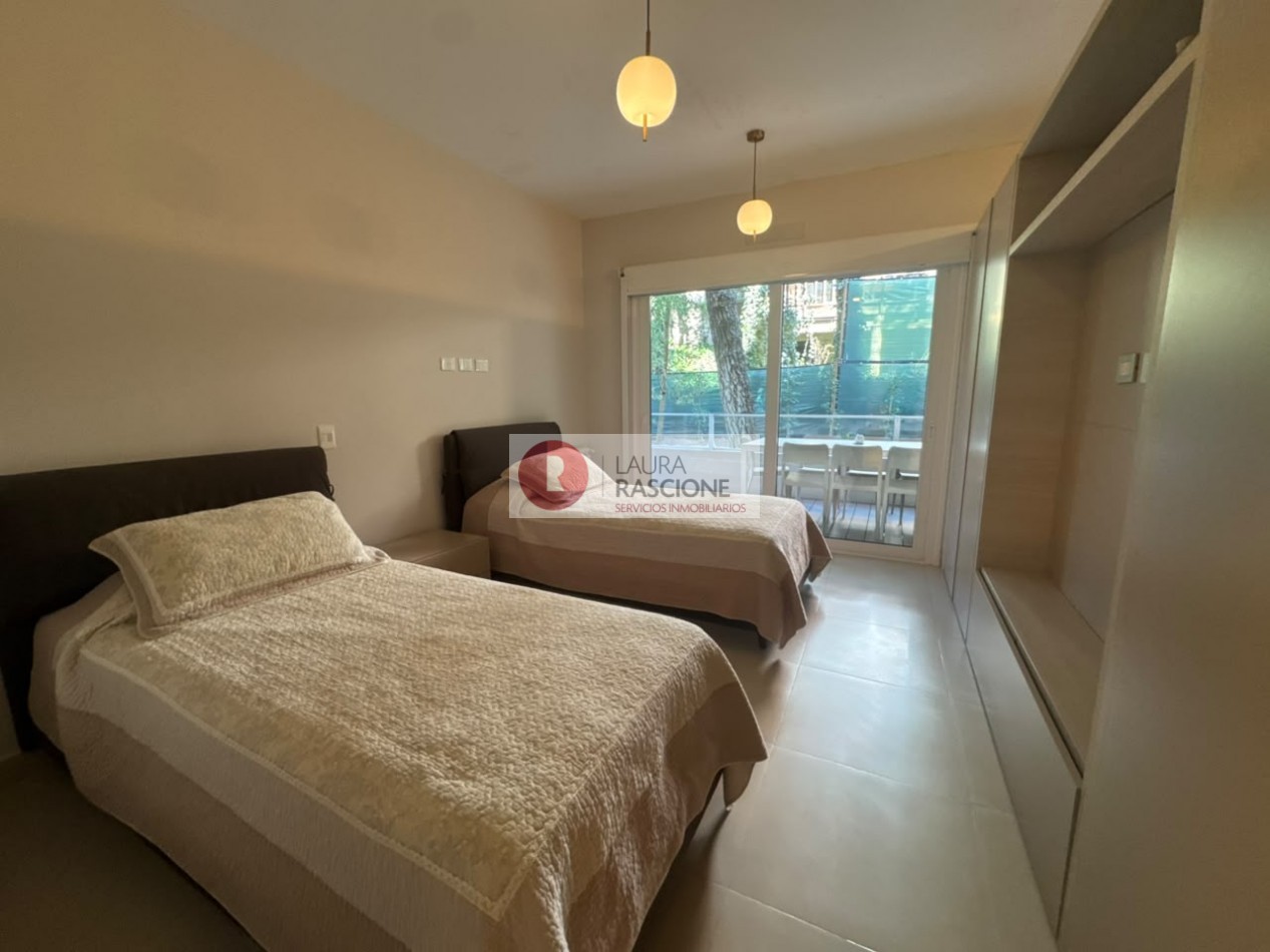 DEPARTAMENTO EN BOREAS CARILO
