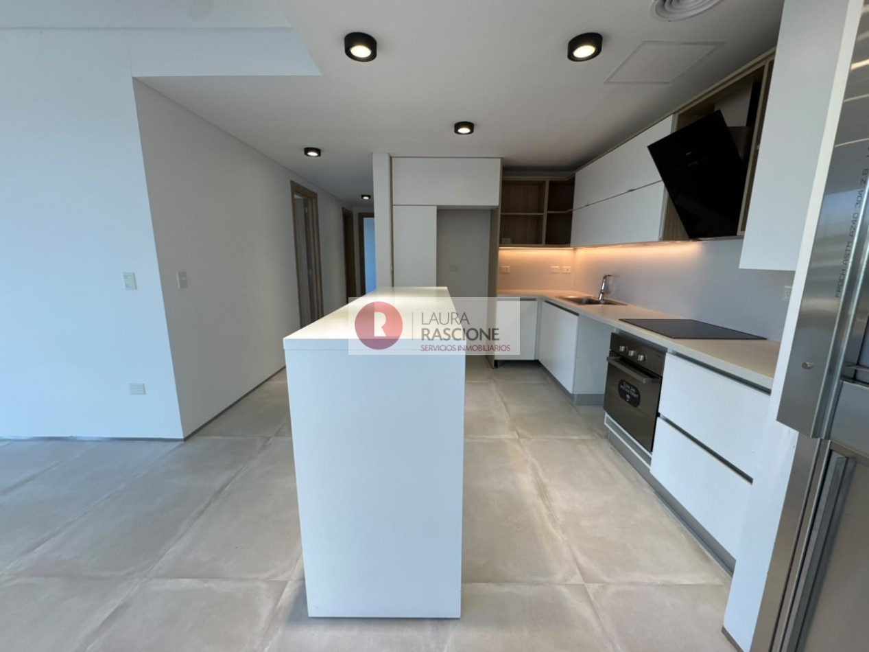 Departamento 3 AMB (2E) Nesting Pinamar