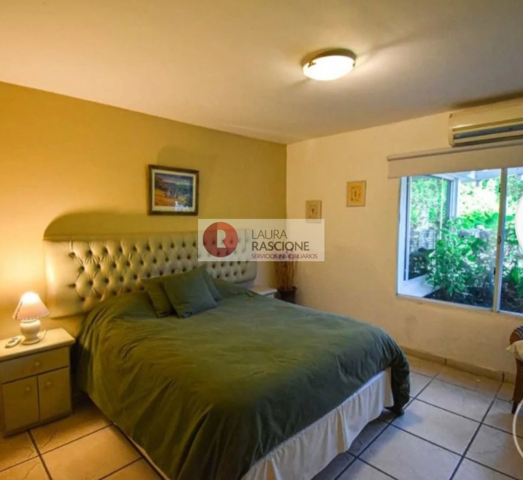 Casa en Venta en Carilo