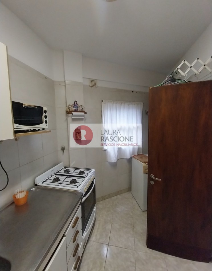 Departamento monoambiente Valle Fertil 