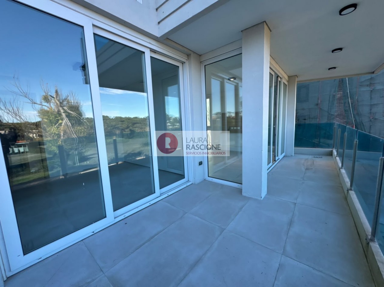 Departamento 3 AMB (2E) Nesting Pinamar