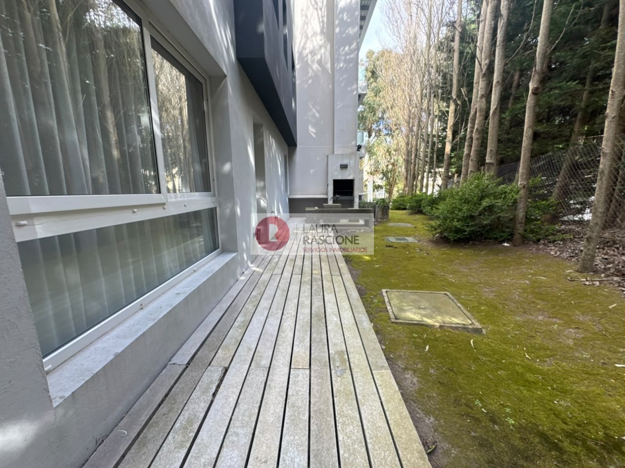 DEPARTAMENTO A LA VENTA VIZION CARILO 3 AMB 