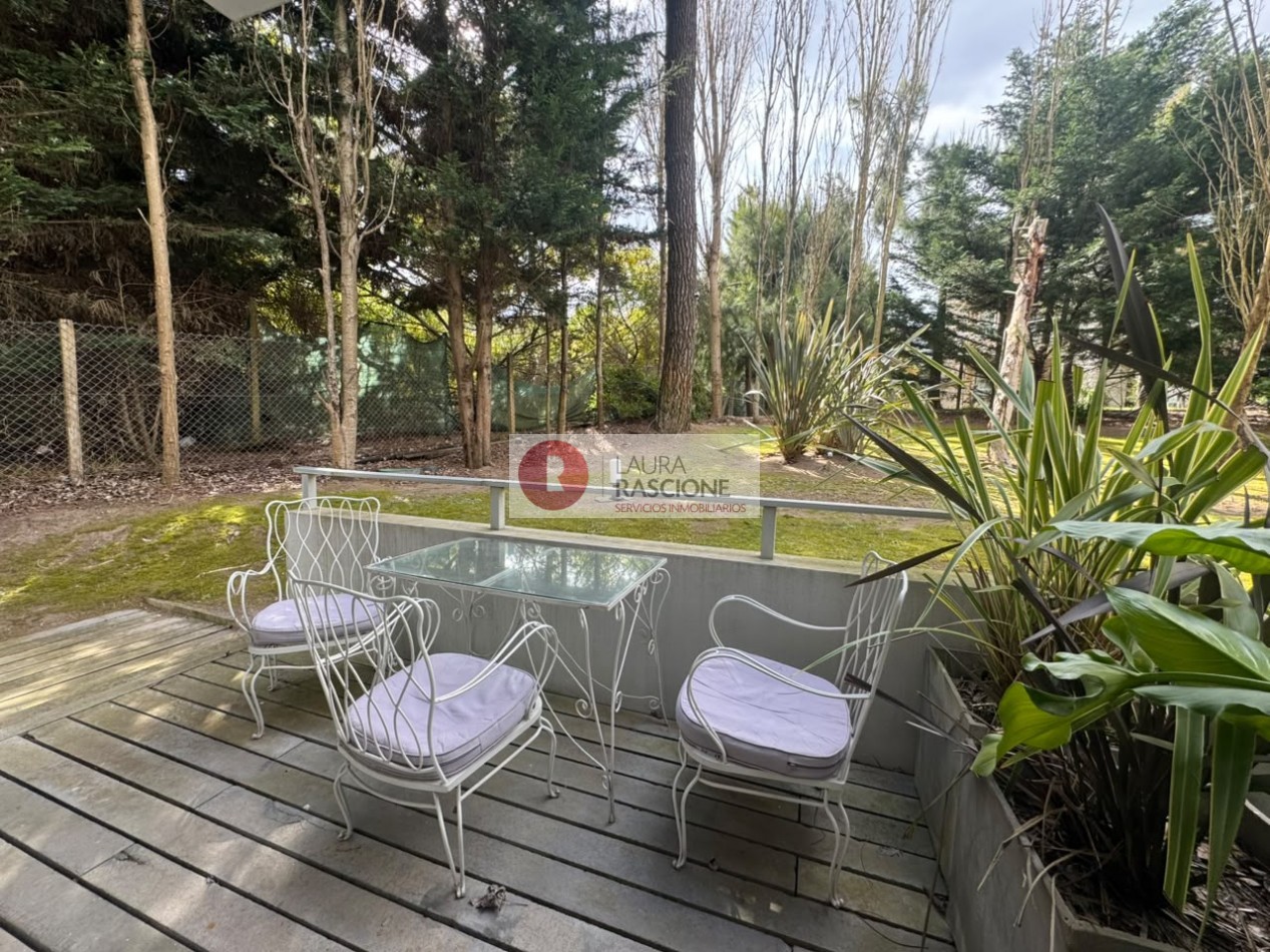 DEPARTAMENTO A LA VENTA VIZION CARILO 3 AMB 